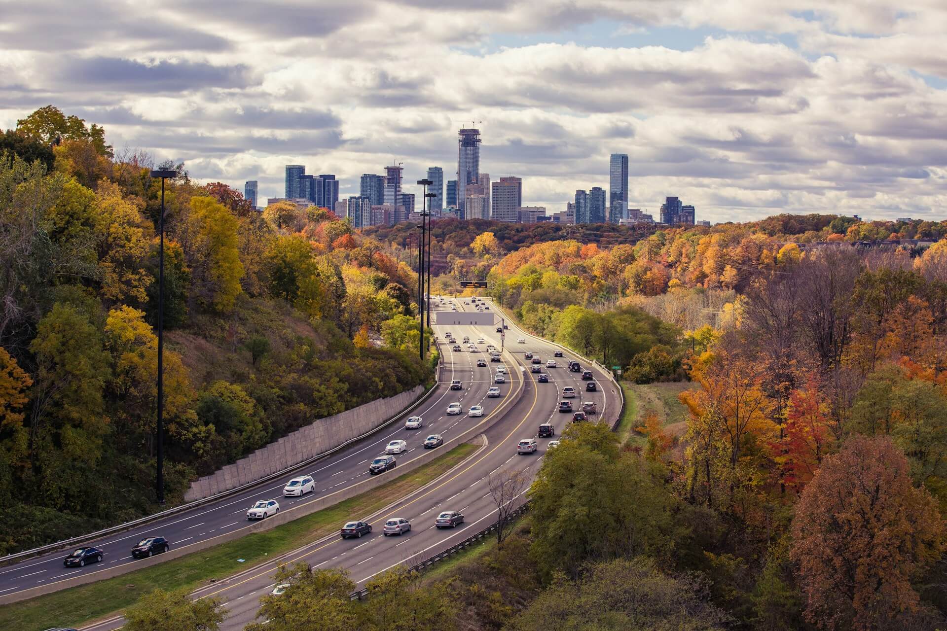 Driving schools in Canada