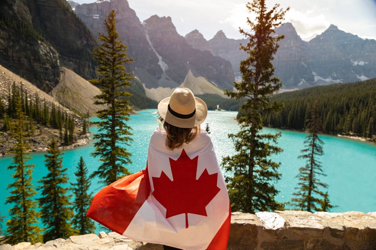 9 benefits of living in Canada as a newcomer